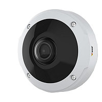 AXIS M3057-PLR MK II Dome Camera