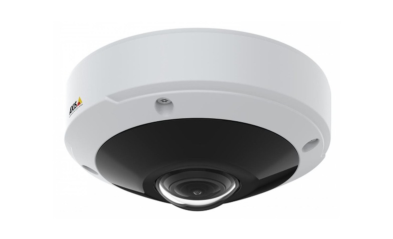 未使用保管品 AXIS M3057-PLVE Mk Ⅱ ネットワークカメラ AXIS M3057-PLVE Mk II Network Camera - Product support | Axis