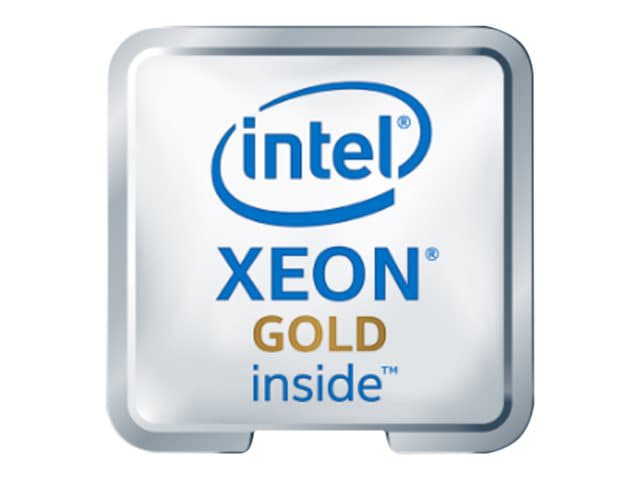 Intel Xeon Gold 6442Y / 2.6 GHz processeur