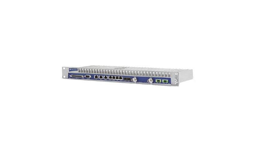 Xirrus Cambium Networks PTP 820G 6HGHz RFU-A Extended Modulation Split Mount Multi Core Aggregation Unit