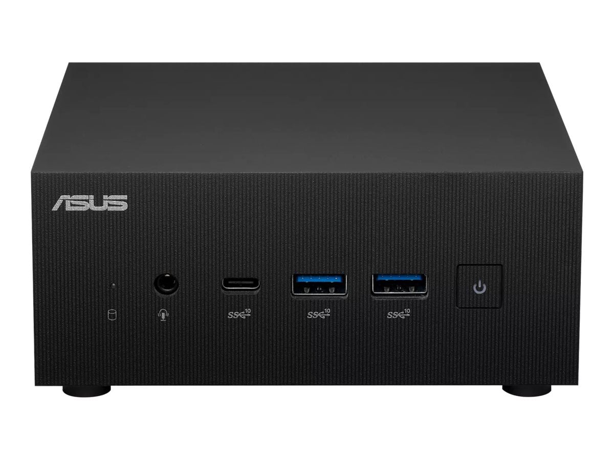 ASUS ExpertCenter PN64 BB7000X1TDR - mini PC Core i7 13700H 2.4 GHz - 0 GB