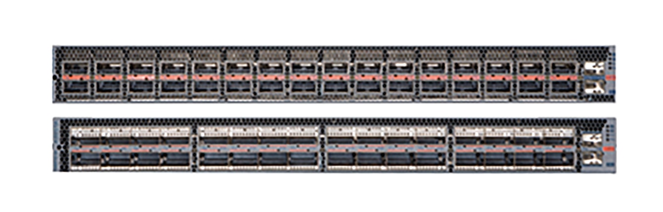 Arista 7060X5 Series 7060PX5-64E - switch - managed - rack-mountable