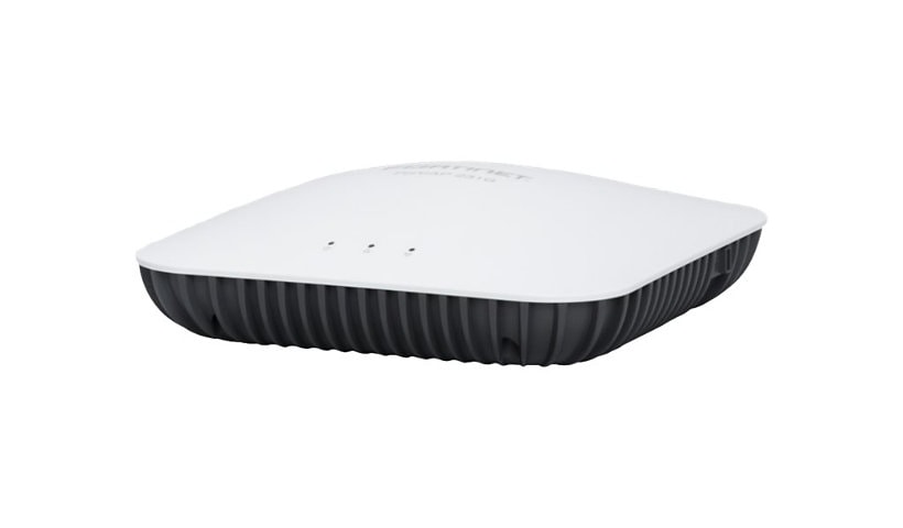 Fortinet FortiAP 231G - wireless access point - indoor - Wi-Fi 6E, ZigBee, 802.11a/b/g/n/ac/ax (Wi-Fi 6E), Bluetooth