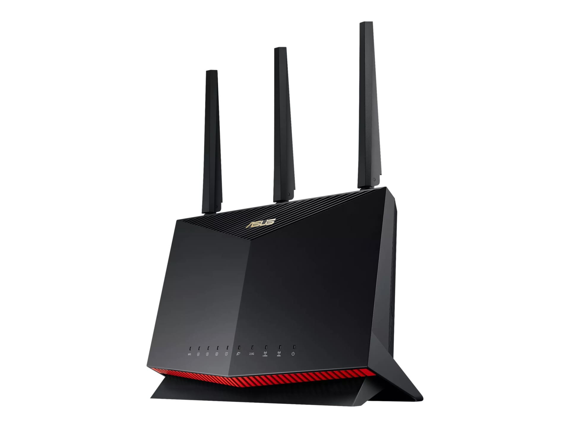 ASUS RT-AX86U Pro - wireless router - Wi-Fi 6 - desktop