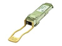 Cisco - QSFP+ transceiver module - 40GbE - TAA Compliant