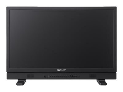Sony LMD-B240 LCD display