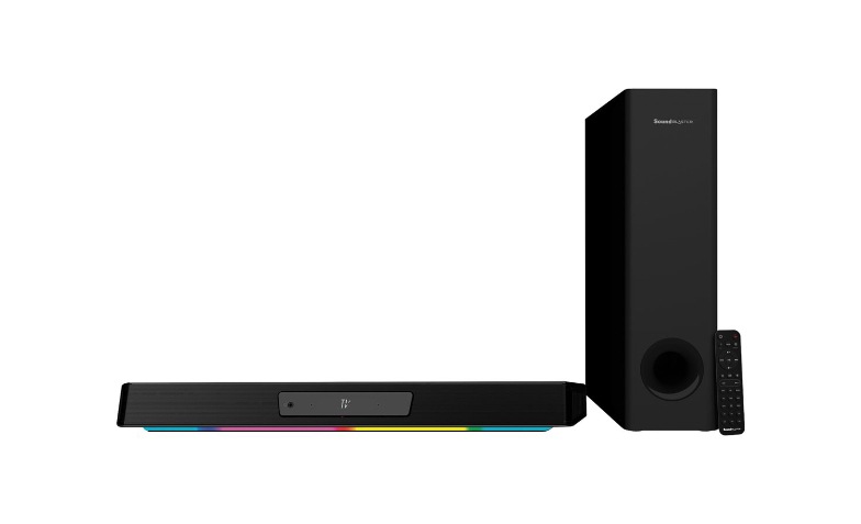 Sound Blaster Katana V2X 2.1 Bluetooth Sound Bar Speaker - 90 W