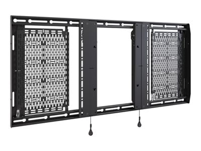 Chief Tempo Flat Panel Wall Mount - For 49-86 Inch TVs - VESA Wall Mount -