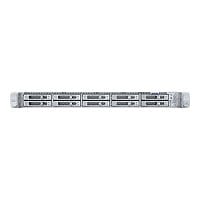 Cisco Compute Hyperconverged with Nutanix C220 M6 All Flash - rack-mountabl