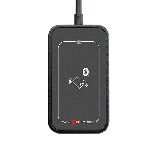 RF IDeas WAVE ID Mobile Mini Keystroke Reader