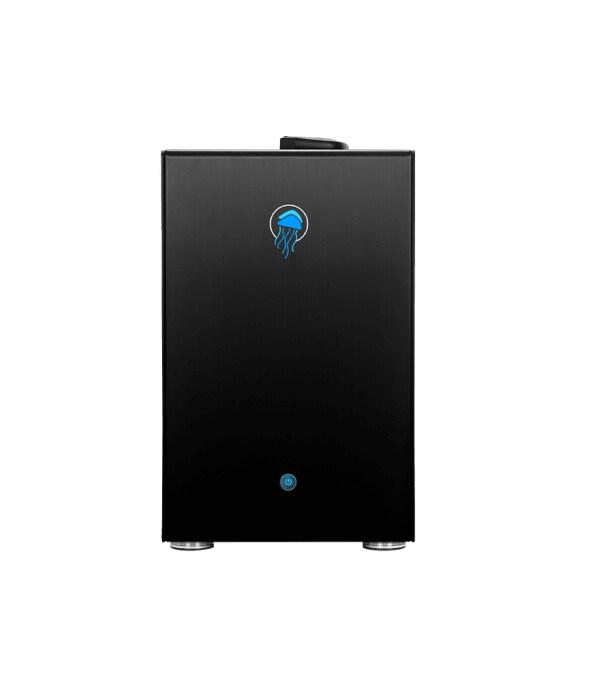 OWC Jellyfish Mobile 96TB Network Attached Storage Appliance