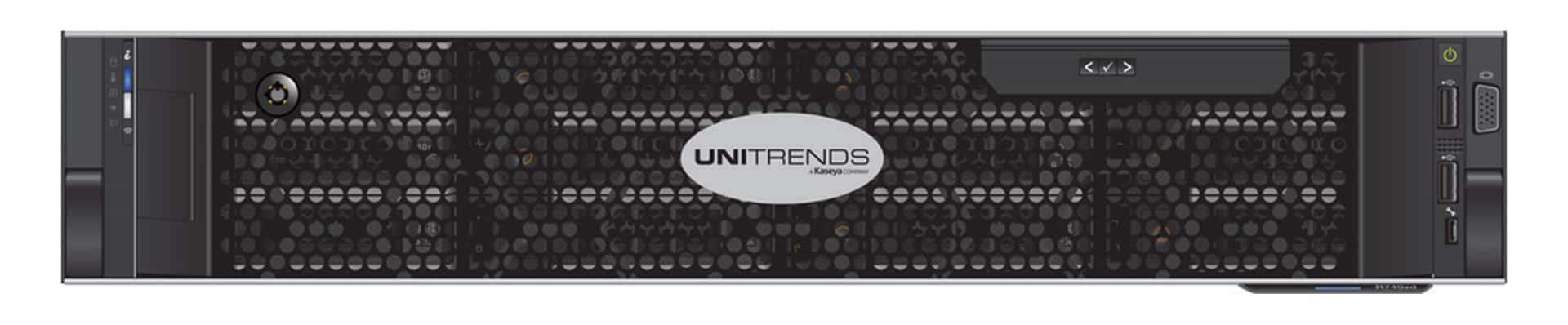 Unitrends Recovery Series 9120S 120TB 2U Backup Appliance Bundle