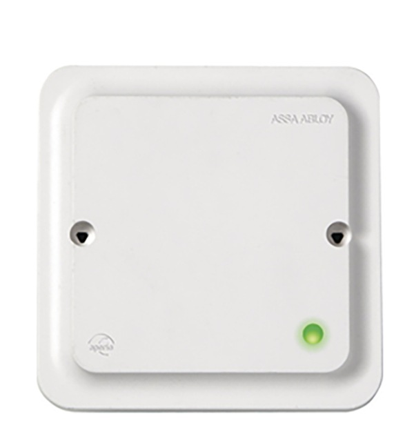 Verkada ASSA ABLOY Aperio AH30 Wireless Lock Hub