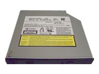 Intel DVD/CDRW Slimline Drive for Server Chassis SR1400/SR2400