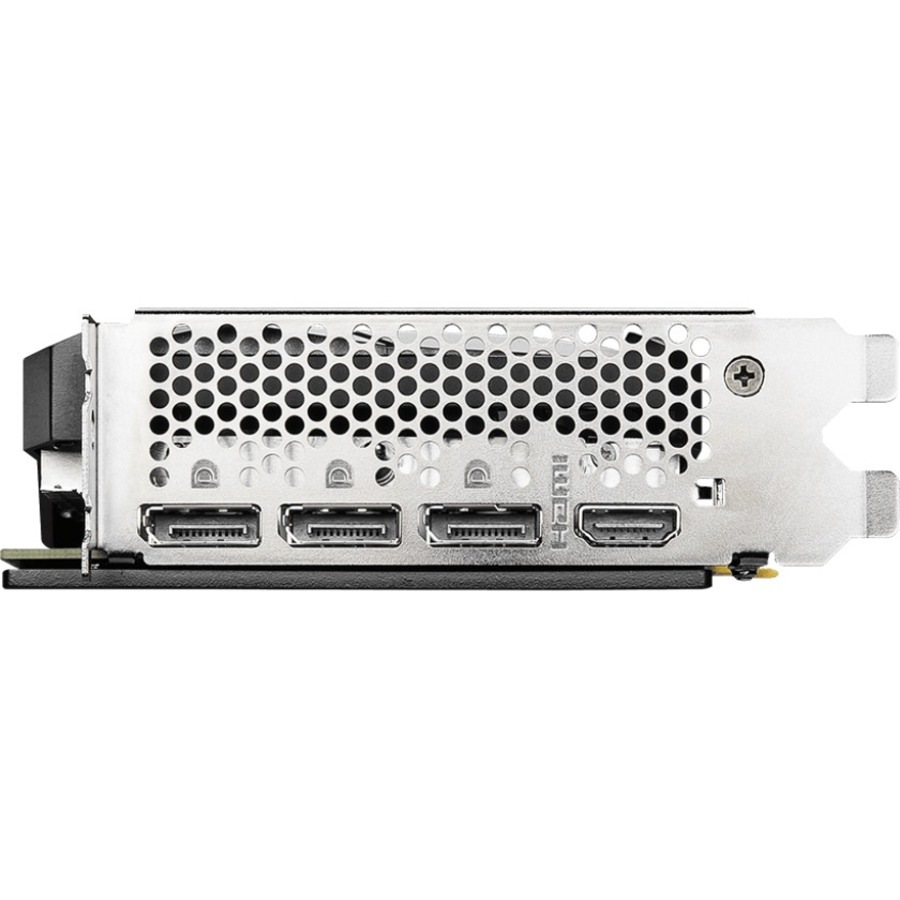 Thumbnail 6 of 6 for MSI NVIDIA GeForce RTX 3060 Graphic Card - 12 GB GDDR6