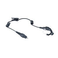 Motorola headset cable - 1 ft