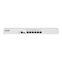 Fortinet FortiADC 120F - application accelerator
