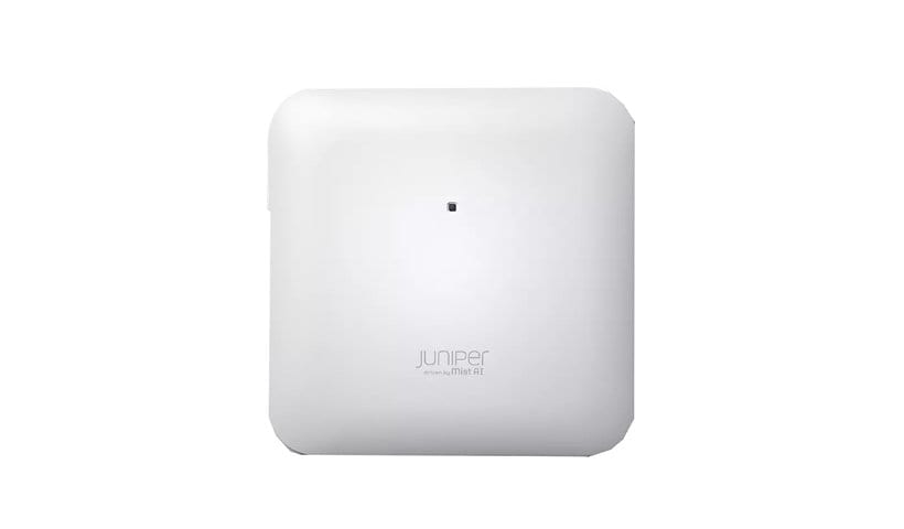 Mist AP24 Tri Band Wi-Fi 6E IEEE 802.11 a/b/g/n/ac/ax 4.08 Gbit/s Wireless