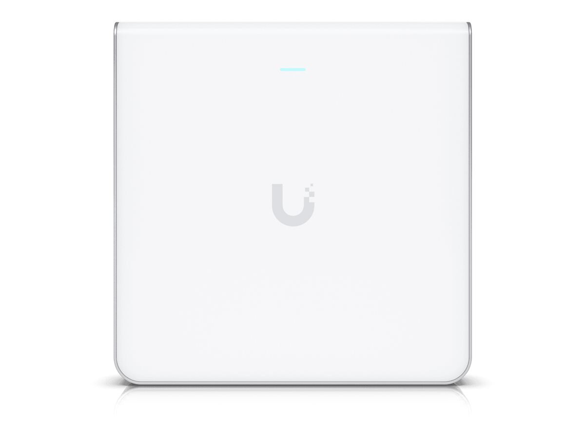 Ubiquiti UniFi U6 Enterprise - wireless access point - Wi-Fi 6E