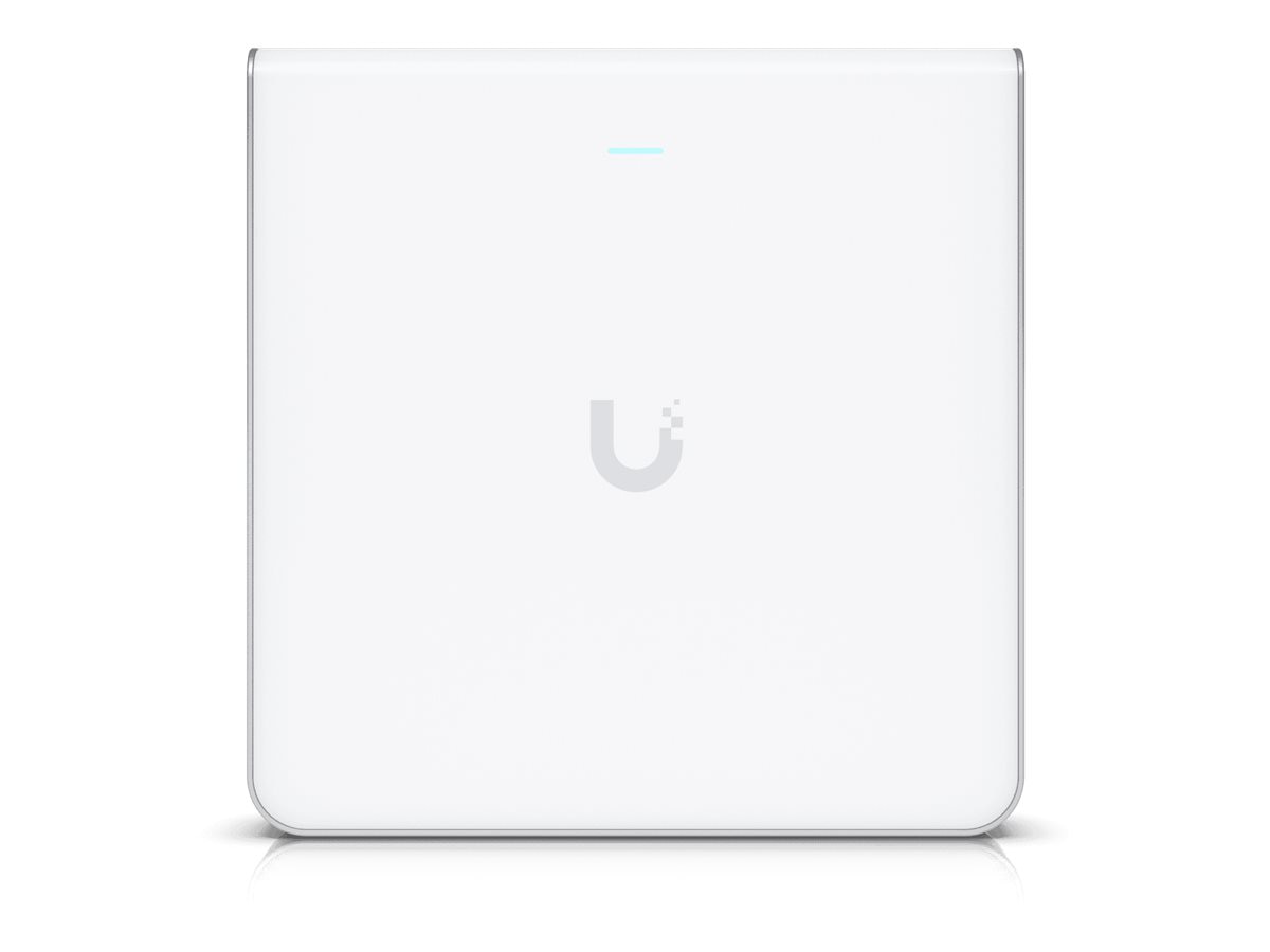 【toki】Ubiquiti UniFi AP U6 Enterprise Ubiquiti UniFi U6 Enterprise - wireless access point - Wi-Fi