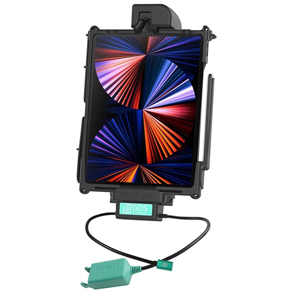 RAM UNPKD GDS VEHICLE DOCK USB-C