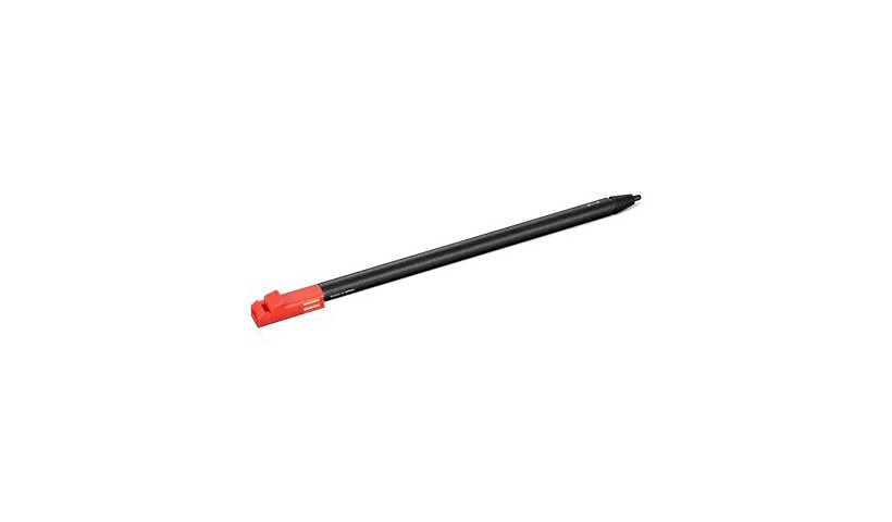 Lenovo USI Pen - stylo numérique - noir