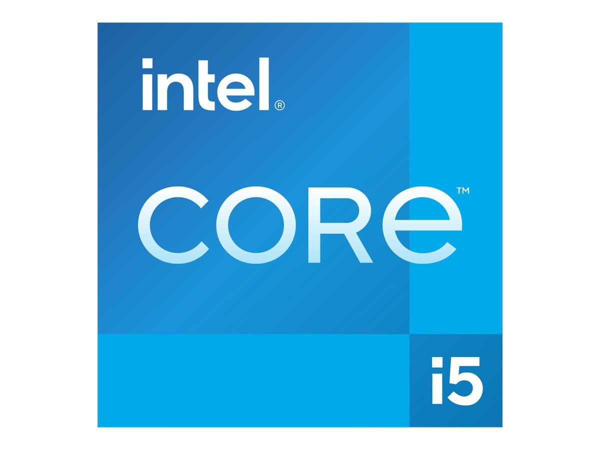 Intel Core i5 13600KF / 3.5 GHz processeur - Box