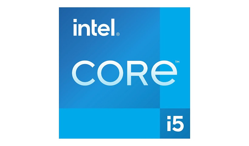 Intel Core i5 13600K / 3.5 GHz processeur - Box