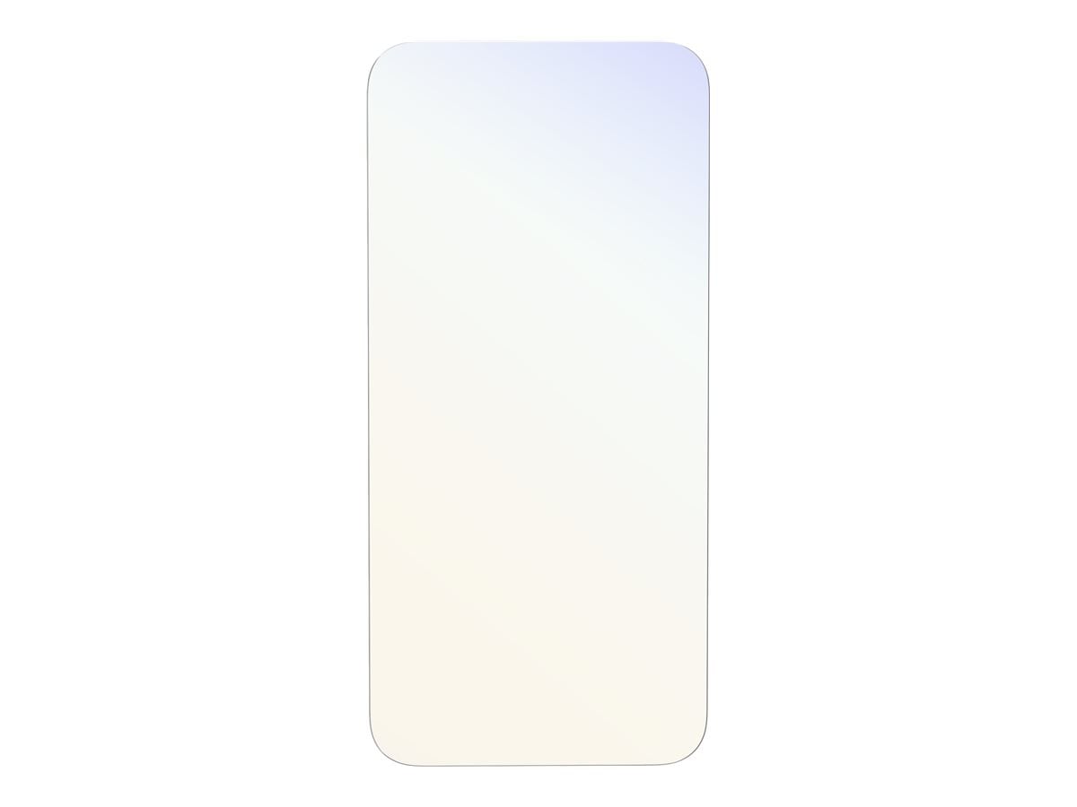 OtterBox iPhone 15 Pro Max Premium Pro Glass Blue Light Antimicrobial Scree