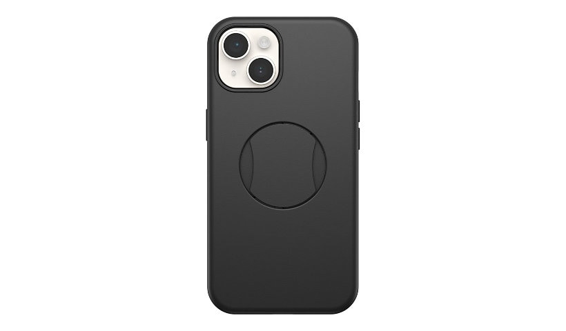 OtterBox iPhone 15 Pro Ottergrip Symmetry Series With Magsafe