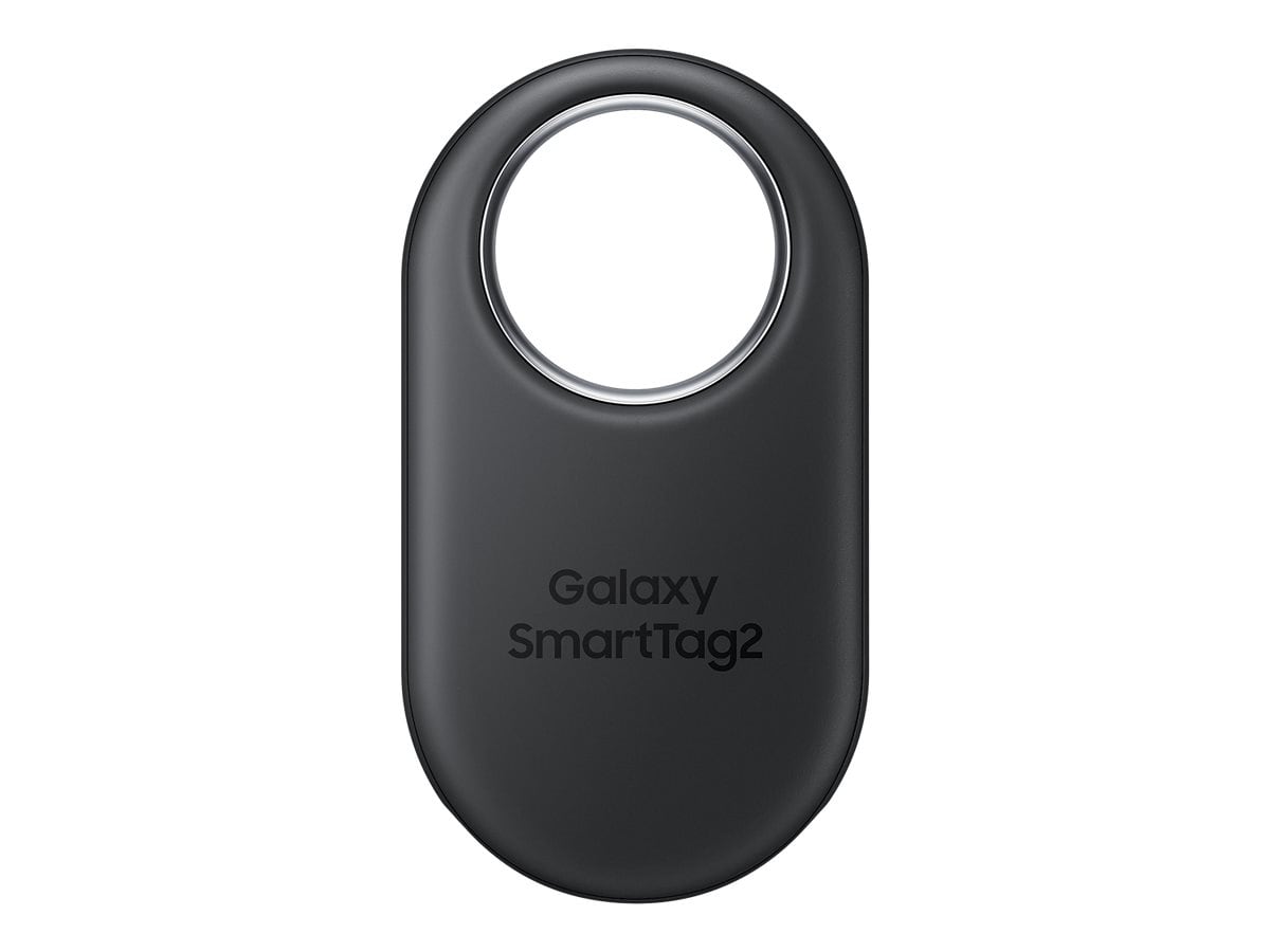 Samsung Galaxy SmartTag2 - anti-loss Bluetooth tag for cellular phone, tabl