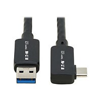 Eaton Tripp Lite Series 5m USB-A to USB C Male to Male VR Link Cable for Meta Quest 2