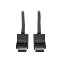Eaton Tripp Lite Series 3' 8K60Hz Male to Male DisplayPort 2.1 Cable