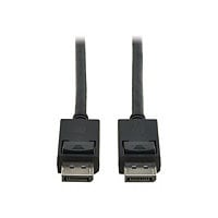 Eaton Tripp Lite Series 6' 8K60Hz Male to Male DisplayPort 2.1 Cable