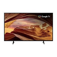 Sony Class X77L 43" 450nits 4K HDR LED Google TV - 1 Year Warranty