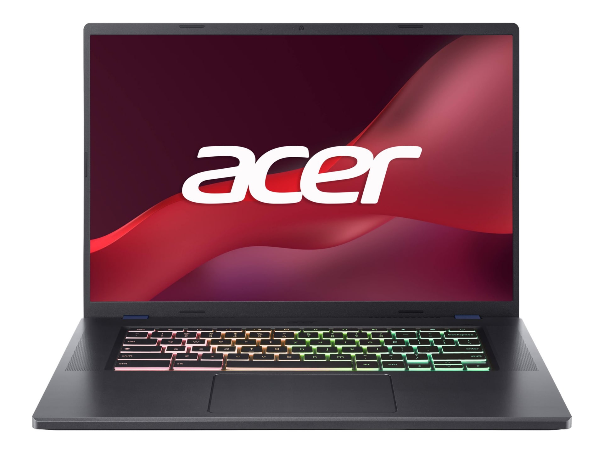 Acer Chromebook 516 GE CBG516-1H - 16" - Intel Core i5 - 1240P - 8 GB RAM - 256 GB SSD - US