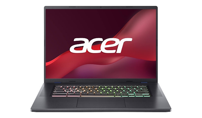Acer Chromebook 516 GE CBG516-1H - 16" - Intel Core i5 - 1240P - 8 GB RAM - 256 GB SSD - US