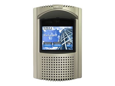 Algo 8036 SIP - video intercom system