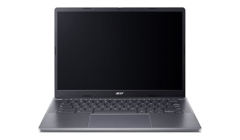 Acer Chromebook Plus 514 CBE574-1 - 14" - AMD Ryzen 3 - 7320C - 8 GB RAM -