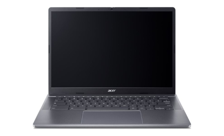 Acer Chromebook 本体 ブラック箱付き Acer Chromebook ブラック