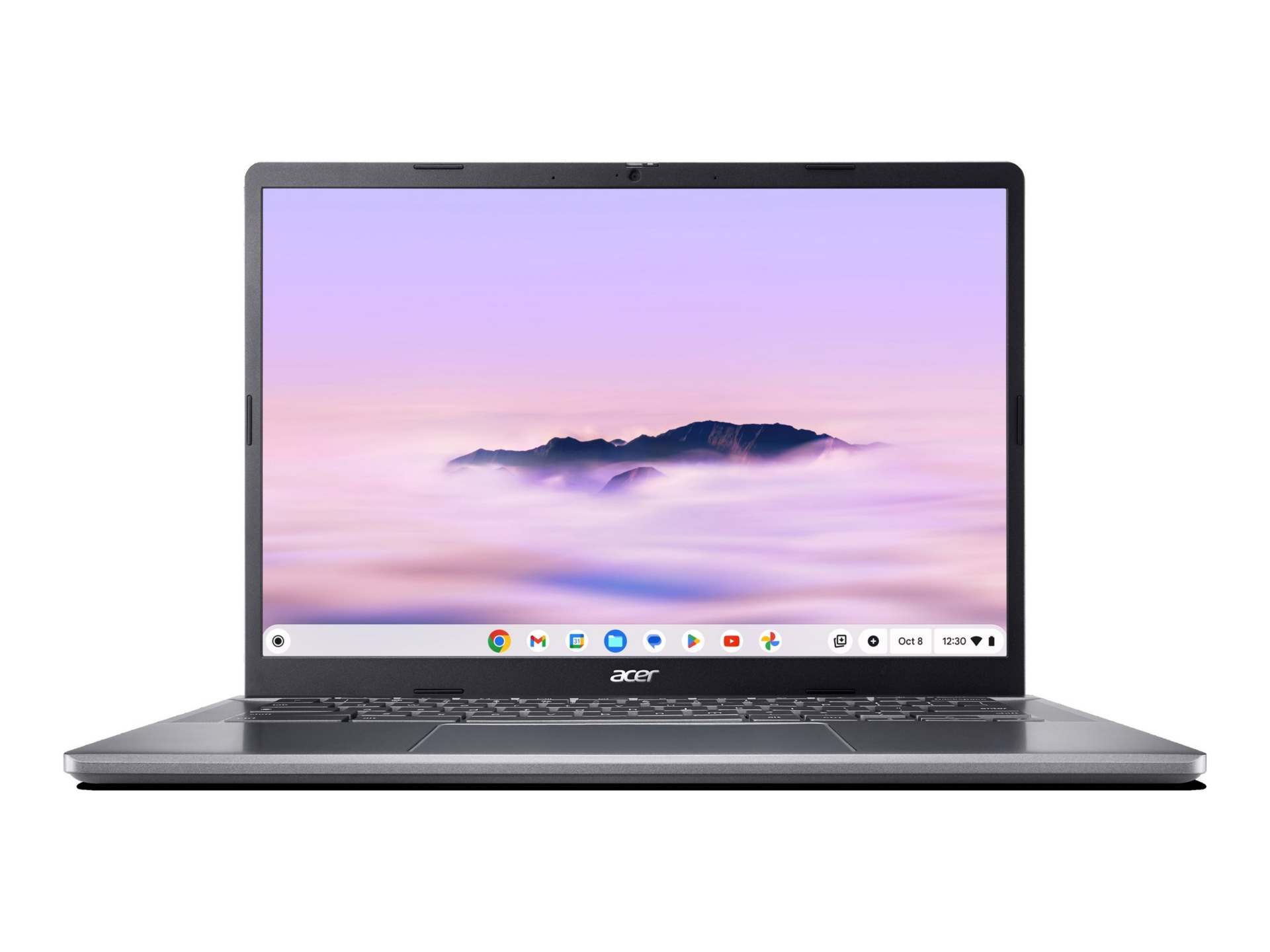 Acer Chromebook Plus Enterprise 514 CBE574-1T - 14" - AMD Ryzen 3 - 7320C -