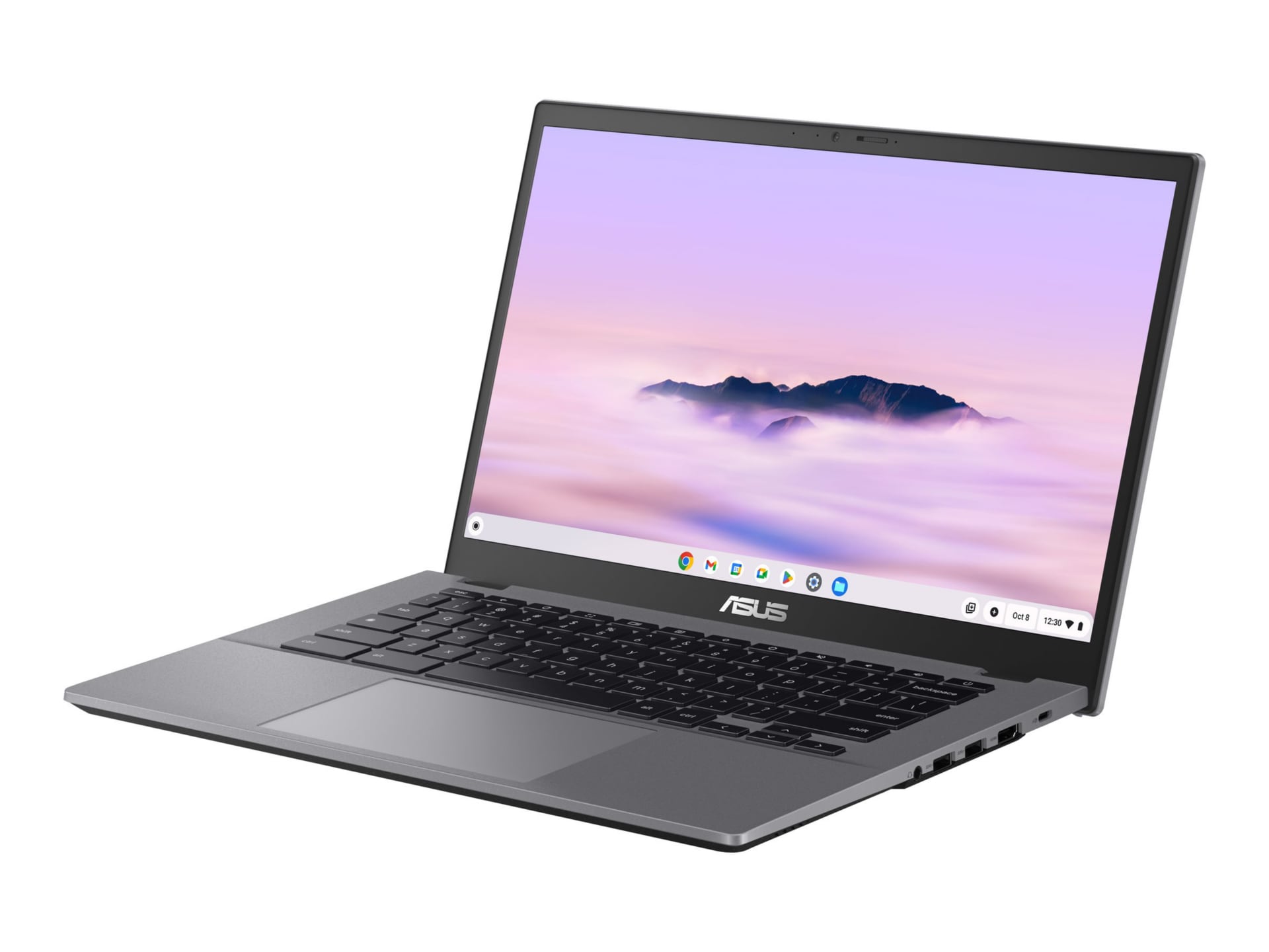 ASUS Chromebook Plus CX34 CX3402CBA-DH388-GR - 14" - Intel Core i3 - 1215U - 8 GB RAM - 128 GB SSD