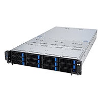 ASUS AMD EPYC 9004 Dual-Processor 2U Rack Server