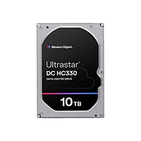 WESTERN DIGITAL 3.5" SATA 16TB