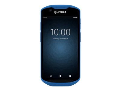 Zebra TC52ax-HC - data collection terminal - Android 11 - 64 GB - 5" - TAA
