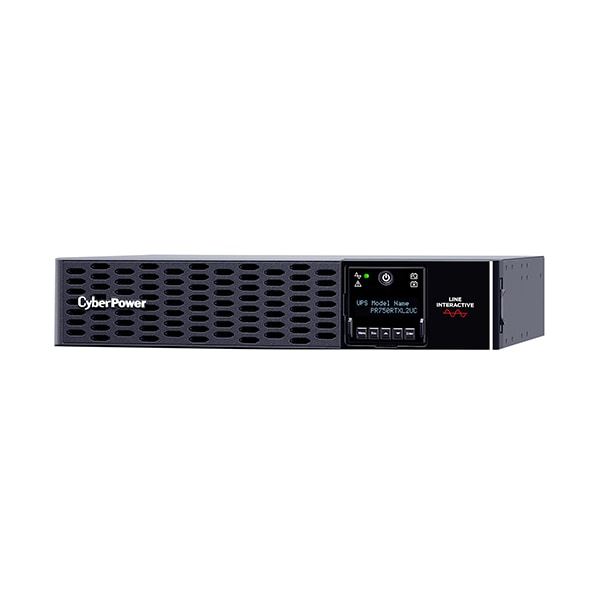 CyberPower 750VA Smart App Sinewave UPS System