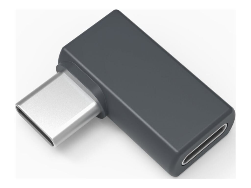Heckler - USB-C adapter - 24 pin USB-C to 24 pin USB-C