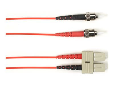Black Box patch cable - 20.1 m - yellow