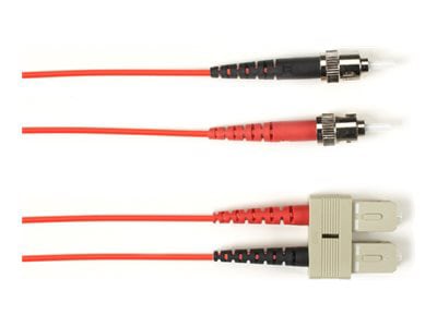 Black Box patch cable - 10.1 m - yellow