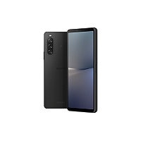 Sony Xperia 10 V 5G Dual Camera 8GB RAM 128GB SSD Smart Phone - Black
